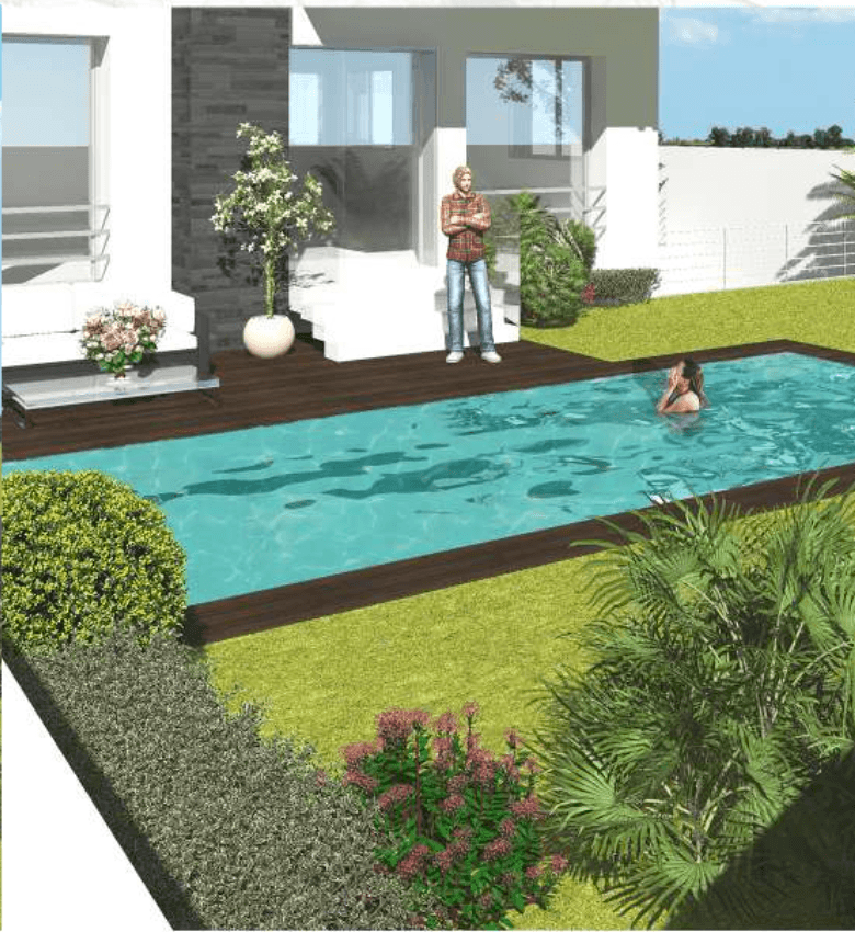 Villas Golf City — Oued Fès, Fès