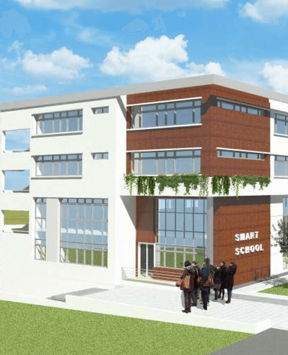 École Maple Bear — Fès